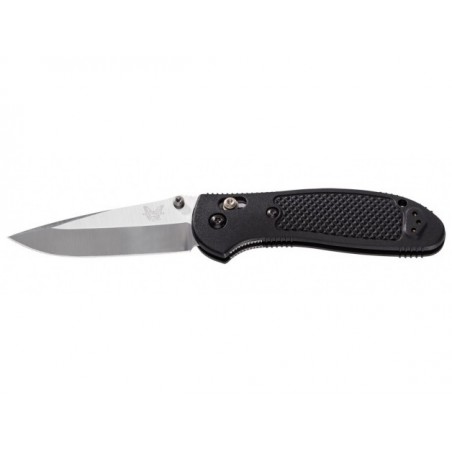   Nóż Benchmade 551-S30V Griptilian - 1 - WIĘCEJ KATEGORII