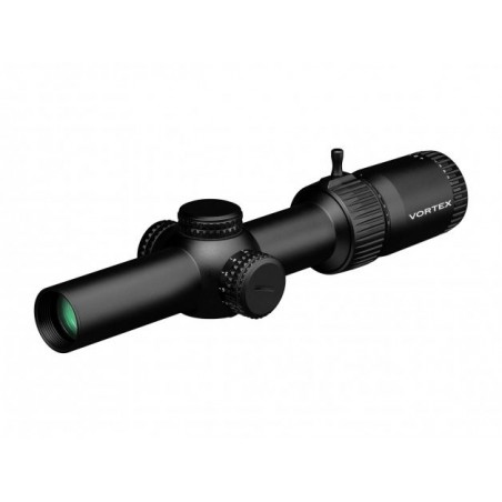   Luneta celownicza Vortex Strike Eagle 1-8x24 30 mm AR-BDC3 - 1 - Lunety