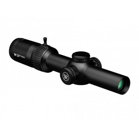   Luneta celownicza Vortex Strike Eagle 1-8x24 30 mm AR-BDC3 - 2 - Lunety