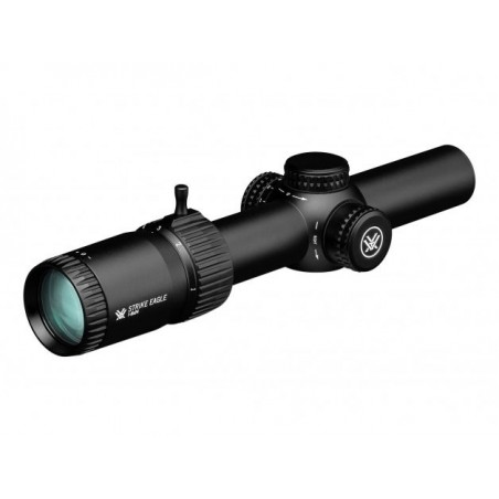   Luneta celownicza Vortex Strike Eagle 1-8x24 30 mm AR-BDC3 - 3 - Lunety