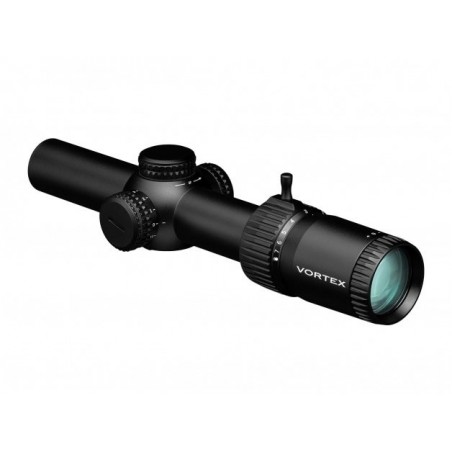   Luneta celownicza Vortex Strike Eagle 1-8x24 30 mm AR-BDC3 - 4 - Lunety