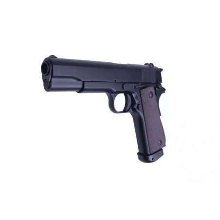 Replika pistoletu KP-1911 M (CO2)