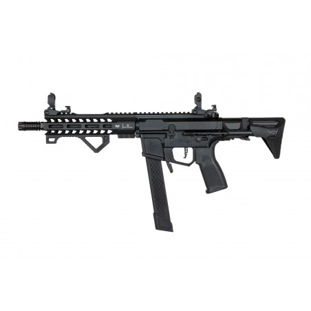 SA-X02 EDGE 2.0 Submachine Gun Replica - Black