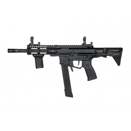 SA-X01 EDGE 2.0 Submachine Gun Replica - Black