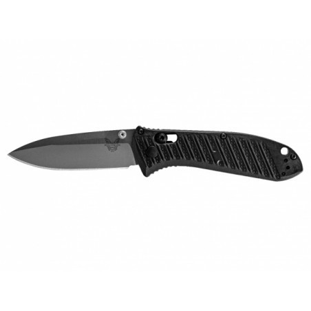   Nóż Benchmade 575-1 Mini Presidio II - 1 - Noże składane