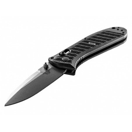   Nóż Benchmade 575-1 Mini Presidio II - 4 - Noże składane