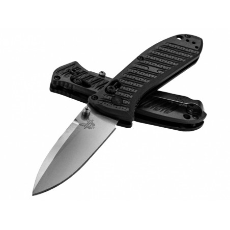   Nóż Benchmade 575-1 Mini Presidio II - 5 - Noże składane