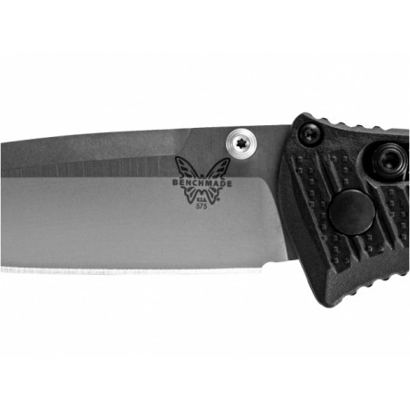   Nóż Benchmade 575-1 Mini Presidio II - 6 - Noże składane