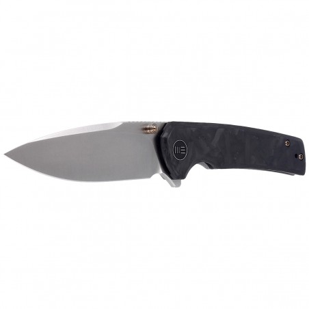 Nóż WE Knife Subjugator Marble Carbon Fiber, Satin Finish (WE21014D-1)