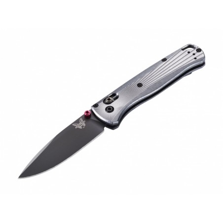   Nóż Benchmade 535BK-4 Bugout - 4 - Noże składane