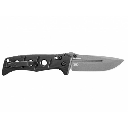   Nóż Benchmade 275GY-1 Adamas - 3 - Noże składane