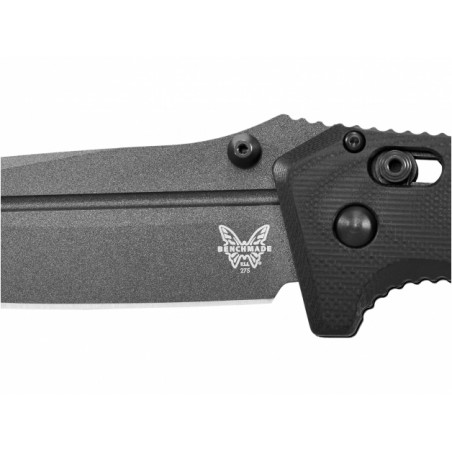   Nóż Benchmade 275GY-1 Adamas - 8 - Noże składane