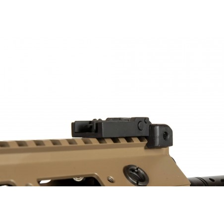 Replika karabinka SA-H08 ONE™ - Half-Tan