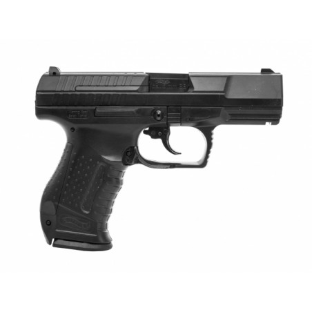   Replika pistolet ASG Walther P99 6 mm hop-up - 2 - Pistolety i Rewolwery