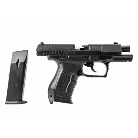   Replika pistolet ASG Walther P99 6 mm hop-up - 4 - Pistolety i Rewolwery