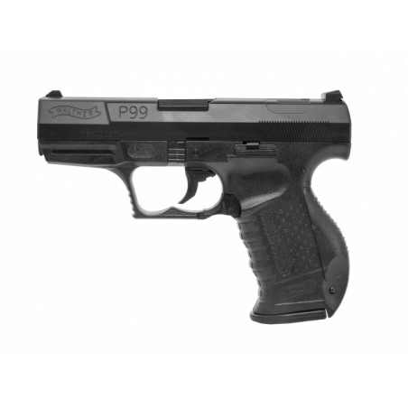   Replika pistolet ASG Walther P99 6 mm - 1 - INNE