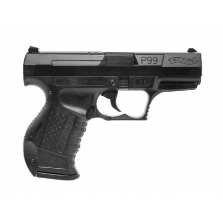   Replika pistolet ASG Walther P99 6 mm - 2 - INNE