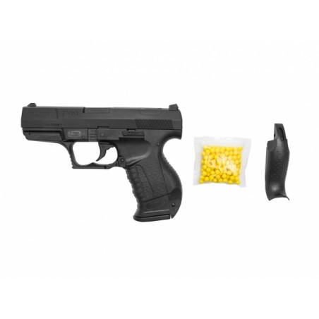   Replika pistolet ASG Walther P99 6 mm - 6 - INNE