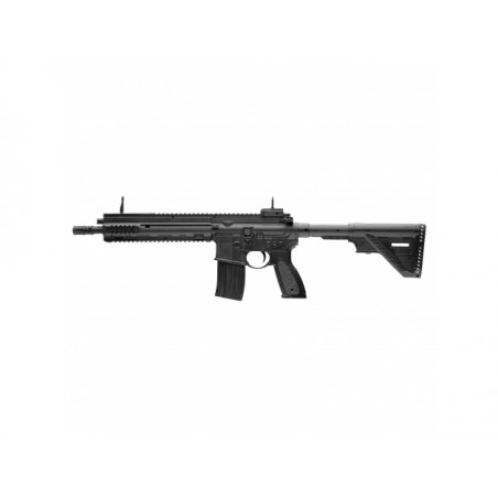   Karabinek wiatrówka Heckler&Koch HK416 A5 4,5 mm CO2 czarna - 1 - inne 2