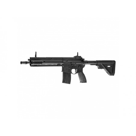   Karabinek wiatrówka Heckler&Koch HK416 A5 4,5 mm CO2 czarna - 4 - inne 2