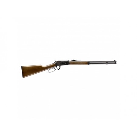   Replika karabinek Legends Cowboy Rifle 4,5 mm antyczne wykończenie - 2 - inne 2