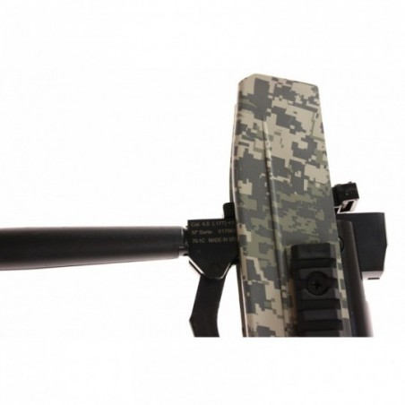   wiatrówka Norica Dead Eye GRS Camo 4,5 mm - 7 - WIĘCEJ KATEGORII