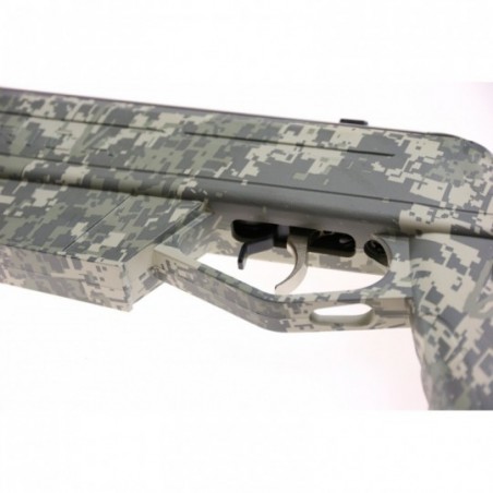   wiatrówka Norica Dead Eye GRS Camo 4,5 mm - 8 - WIĘCEJ KATEGORII