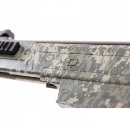   wiatrówka Norica Dead Eye GRS Camo 4,5 mm - 10 - WIĘCEJ KATEGORII