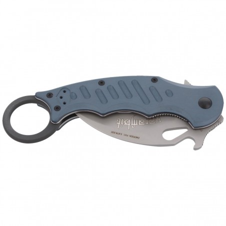 Nóż FOX Folding Karambit Aluminium Emerson Opener (478)