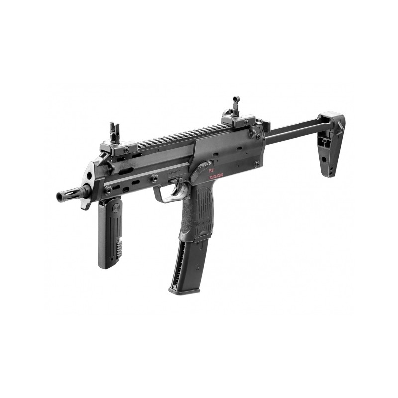 Replika Pistolet Maszynowy Asg Heckler Koch Mp A Mm