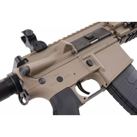 Replika karabinka CM18 MOD1 DST - Half-Tan