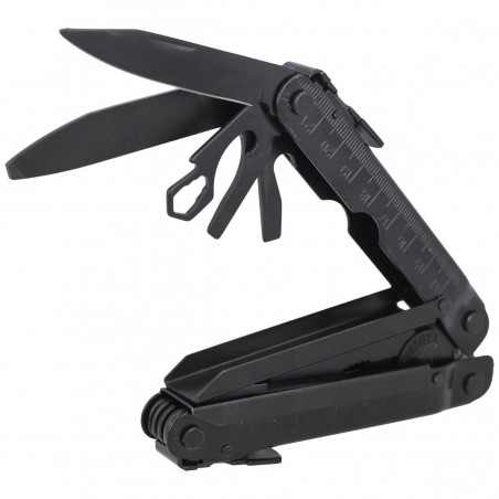 MultiTool BlackFox Titanium Coated 13 funkcji (BF-200)