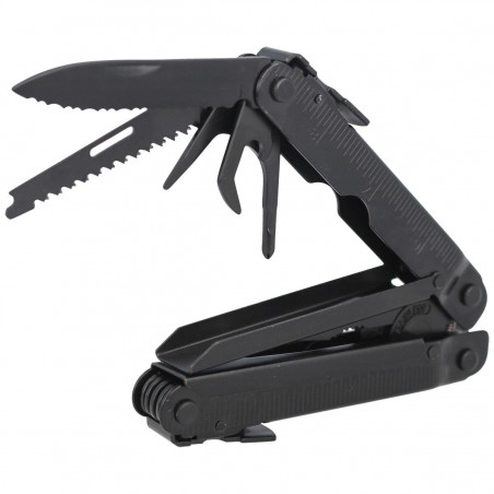 MultiTool BlackFox Titanium Coated 13 funkcji (BF-200)