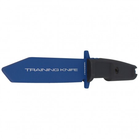 Nóż treningowy Extrema Ratio TK Fulcrum S, Blue (04.1000.0092-TK)