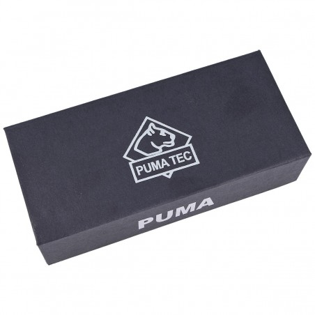 Nóż składany Puma Solingen Drop Point Folder 63mm (302409)