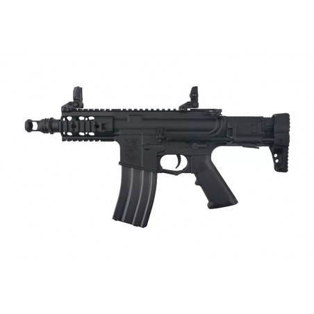 Replika karabinka Stinger II PDW - czarna