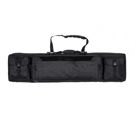 Pokrowiec na repliki GunBag V5 - Czarny