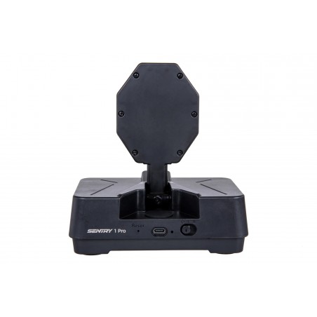 Cel treningowy E-Shooter Sentry 1 Pro Czarny