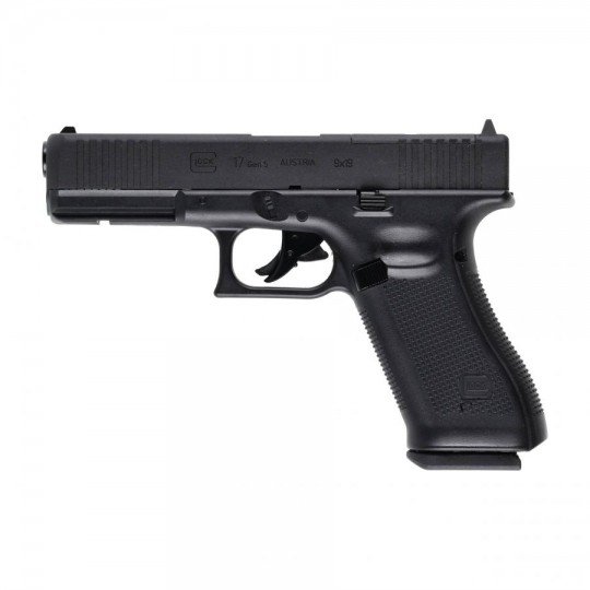 Pistolet Co2 Glock 17 Gen 5 MOS