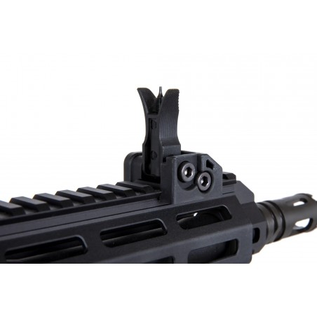 Karabinek ASG Modify XtremeDuty AR-15 PDW ASTER Czarny