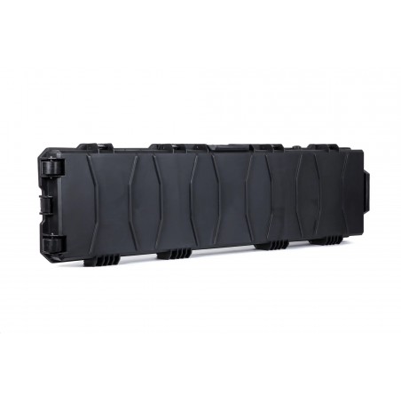 Walizka transportowa Specna Arms Gun Case 136 cm Czarna