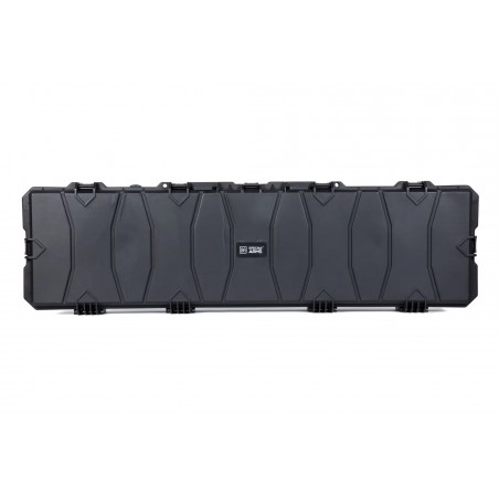 Walizka transportowa Specna Arms Gun Case 136 cm Czarna