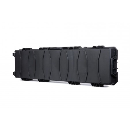 Walizka transportowa Specna Arms Gun Case 136 cm Czarna