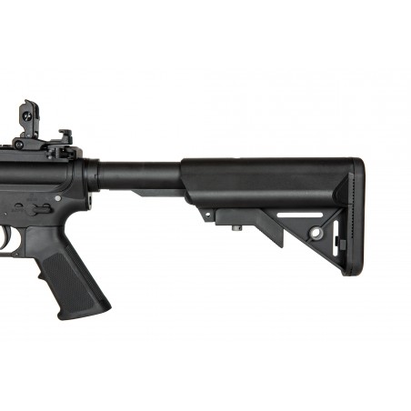 Karabinek ASG Specna Arms SA-F01 FLEX GATE X-ASR Czarny