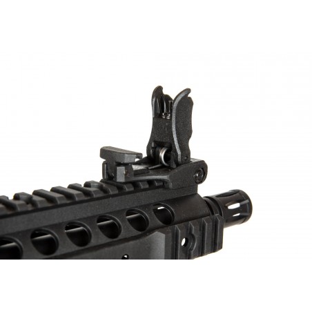 Karabinek ASG Specna Arms SA-F01 FLEX GATE X-ASR Czarny