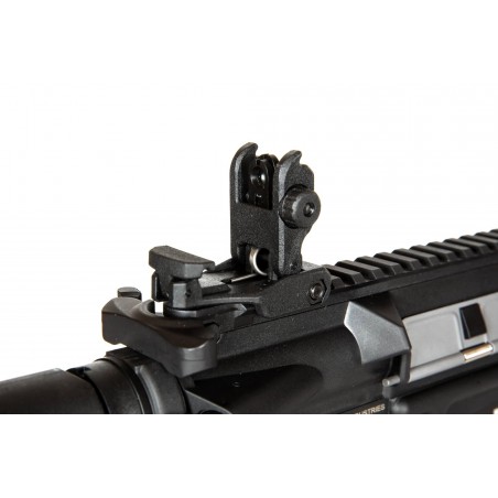 Karabinek ASG Specna Arms SA-F01 FLEX GATE X-ASR Czarny