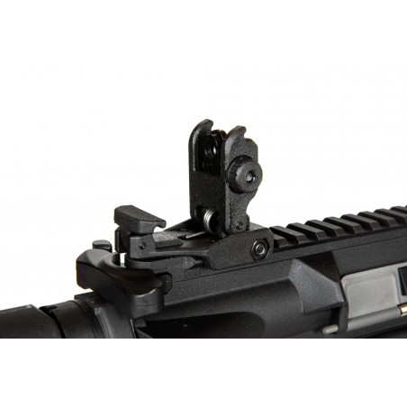 Karabinek ASG Specna Arms SA-F03 FLEX™ GATE X-ASR Czarny