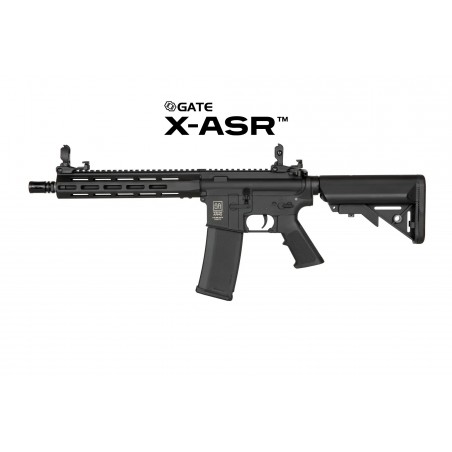 Karabinek ASG Specna Arms SA-F03 FLEX™ GATE X-ASR Czarny