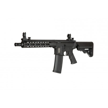 Karabinek ASG Specna Arms SA-F03 FLEX™ GATE X-ASR Czarny