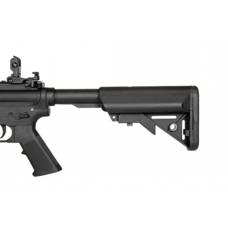 Karabinek ASG Specna Arms SA-F03 FLEX™ GATE X-ASR Czarny